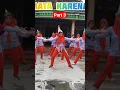 Download Lagu Senam Kreasi Semata Karenamu part 3