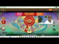Mega Million Spin on the Captain Cook Online Casino