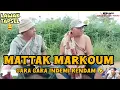 Download Lagu lawak tapsel oppung nengel ✅ MATTAK MARKOUM GARA GARA INDEMI RENDAM, #lawaktapsel #filmtapsel