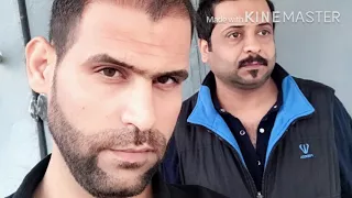 نصرت البدر شكد حرام 2018 