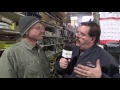 Shopping at an RV surplus store can save you money