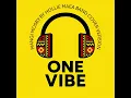 Mangi Mosby Cover Version  One Vibe