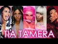 Doja Cat, Rico Nasty - Tia Tamera (TikTok Mashup ft. Nicki Minaj, Megan Thee Stallion & Cardi B)