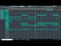 Download Lagu The Chainsmokers - Kills You Slowly ( INSTRUMENTAL / REMAKE )