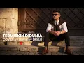 TERMISKIN DIDUNIA - HAMDAN ATT - SLOW ROCK COVER BY HARMONY DIGITAL