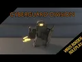 CyberGuard Showcase Virus Border Roleplay