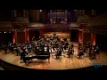 Download Lagu Orchestre de la HEM dirigé par Domingo Garcia Hindoyan– Décembre 2020