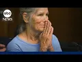 Former Charles Manson follower Leslie Van Houten released from prison