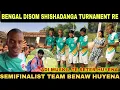 Lagu Bengal disom shishadanga turnament re