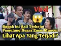 Download Lagu Pemulung Suara Emas❗Gegerkan Pemilik Rumah Makan Asli Ketar Ketir 😱