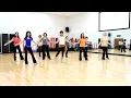 Download Lagu Good Stuff - Line Dance (Dance \u0026 Teach in English \u0026 中文)