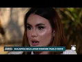 Lagu Exclusivo: Cabrini entrevista bailarina do Faustão detida por lavagem dinheiro para o PCC
