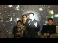 從不喜歡孤單一個- Covered by  Shella Chan and Victor Pang