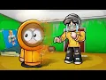 ROBLOX DELETED THIS GAME FOREVER