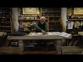 The making of the Fendi Hand in Hand Baguette representing craftsmanship in Emilia Romagna Italy