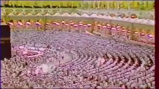 سورة المؤمنون ١٢ ١٦ القارئ الشيخ علي جابر رحمه الله 