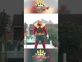 Download Lagu Gozyuger Henshin Fkmovers Version