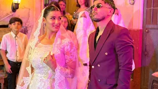                   نديرلك عرس شباب تستاهلي يا لعمر      محمد خساني دندنها
