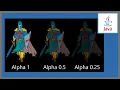 Fade in Fade out Image - Java Extra 40