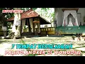 Download Lagu PALING ANGKER! 7 TEMPAT BERSEJARAH DI WONOGIRI
