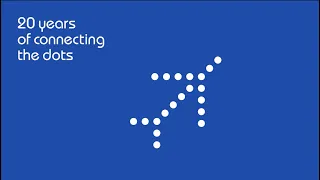 20 Years of Connecting the Dots | IndiGo 6E