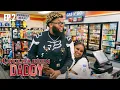 Coulda Been Daddy Episode 2 Waxed Off