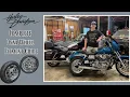 Harley-Davidson Dyna Mag Wheel Fitment Guide