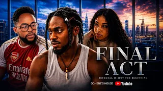 final act oghenetega igho sandra eyo chris nigerian movies 2026 latest full movies