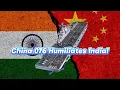 Download Lagu China's Type 076 Sea Trials Humilates India's Vikrant, With J35 and Drone Capability！