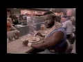 1980s TV Just Say No Mr T