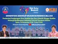 Download Lagu Pemberian Penghargaan Kepada Guru Buddhis dan Guru SMB KBI Sumsel dalam Rangka Hari Guru Nasional