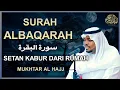 Download Lagu SURAH AL-BAQARA - Setan kabur Dari Rumah - Penenang Hati dan Pikiran by Mukhtar Al Hajj