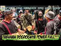 Download Lagu POWER FULL!!! TABUHAN DOGDOG SENI REAK CUTA MUDA DI HAJAT LEMBUR RW 01 SUKALILAH 1