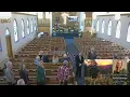 Amy Jurrens Funeral Service