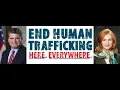Sen Oroho and Asw Munoz s Human Trafficking And Child Exploitation Prevention Act for NJ explained