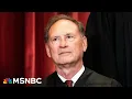 Download Lagu 'There's no excuse for it': Alito's upside down flag sparks calls for recusals and impeachment 