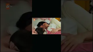 مسلسل غريب في المراه هل يمكنك أن تنامين بجانبي يا دفنه 