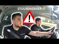Pfffβ¦π± 5 ingrepen zag hij niet aankomen op zijn praktijkexamen..!β