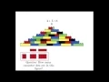 Problem 3 Legos and Arithmetic Series