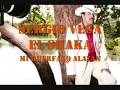 SERGIO VEGA MI HUERFANO ALAZAN.