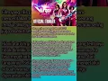 Download Lagu Virgo and The Sparklings #film #filmterbaru #filmterbaru2023
