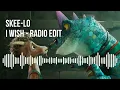 1 Hour Loop – Skee-Lo “I Wish” (Radio Edit) | GOAT Vibes