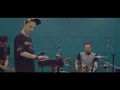 [LIVE] Stage One Pro - Can't leave the night (Badbadnotgood cover)