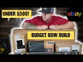 I Built a Killer Hunting Setup from eBay - All Under 500