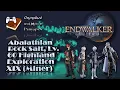 Abalathian Rock Salt Lv 60 Highland Exploration XIX Miner Final Fantasy XIV