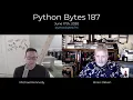 git fame - Python Bytes