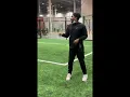 Redzone Technique Full