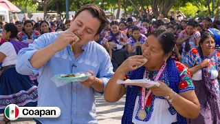 La Carrera de la Tortilla 🌽🇲🇽
