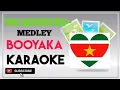 Lagu THE SEVENTIES-BOOYAKA KARAOKE @marcovickaraoke