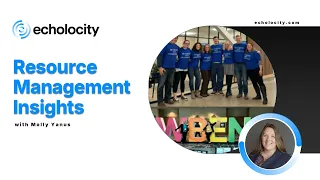 What is Resource Management Project Resourcing Basics - Limited Resources Capacity optimization